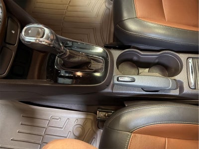 2013 Buick Encore Leather