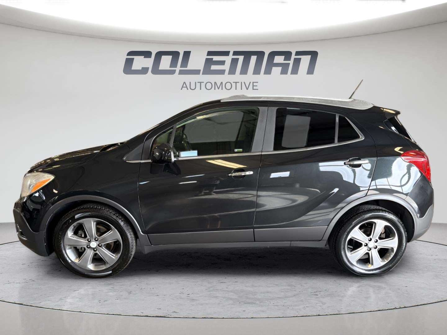 2013 Buick Encore Leather