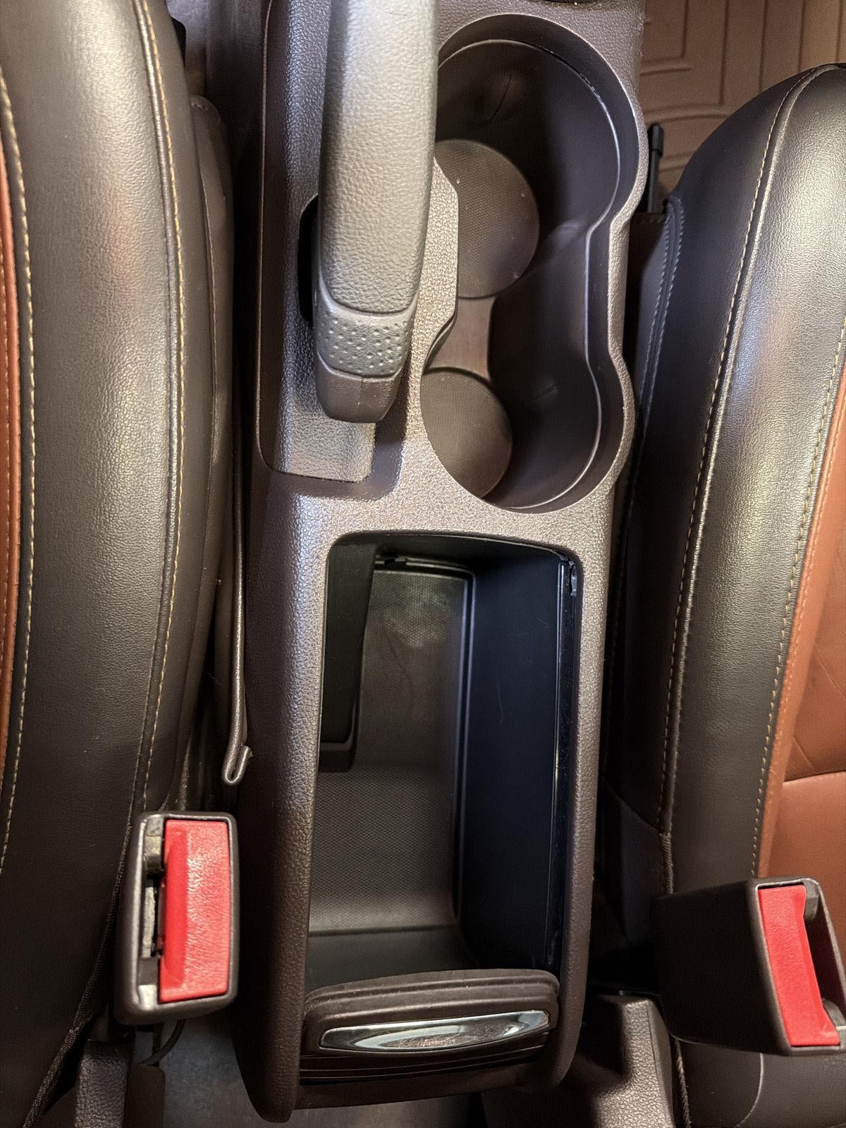 2013 Buick Encore Leather