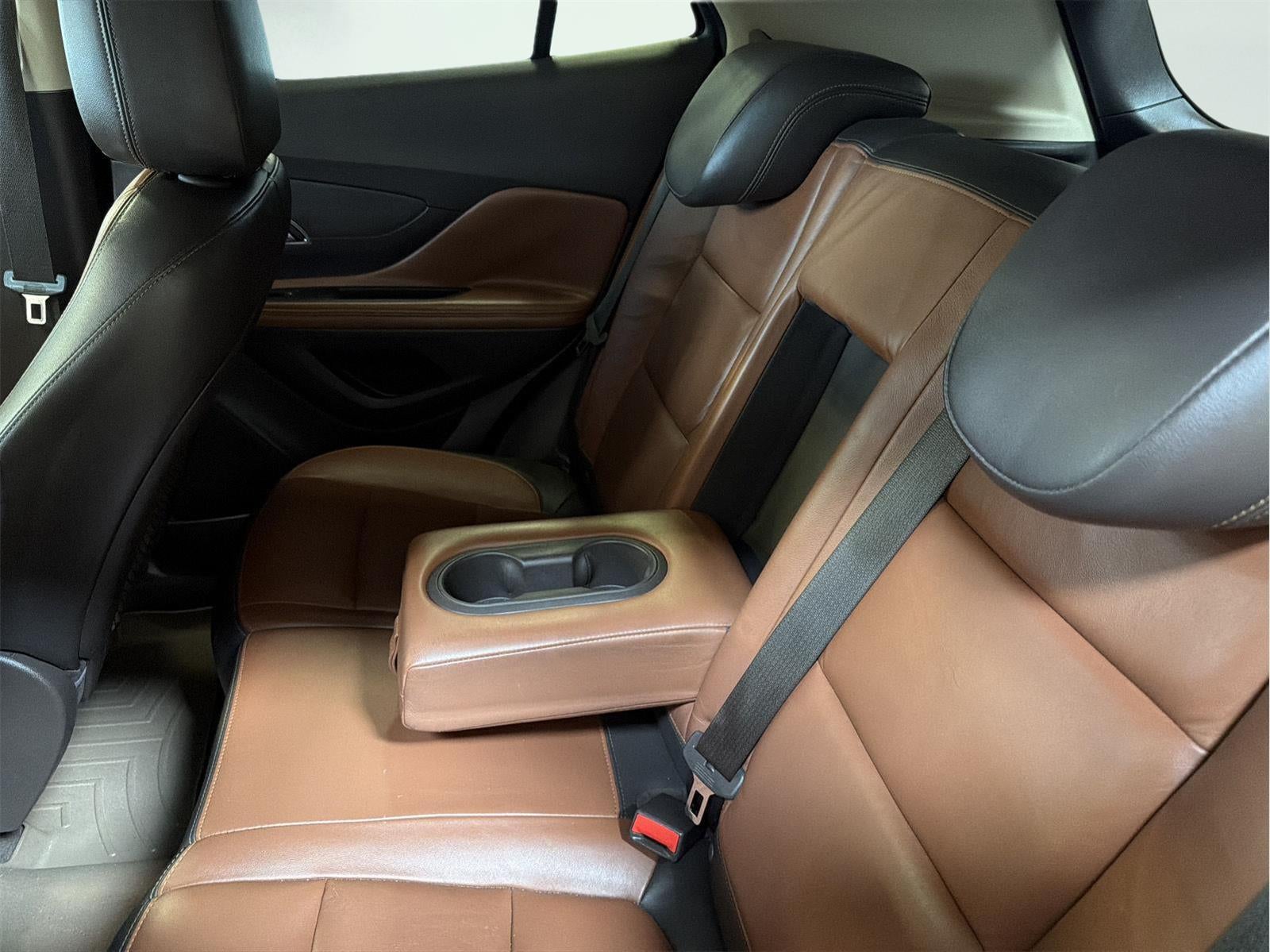 2013 Buick Encore Leather