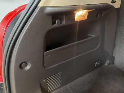 2013 Buick Encore Leather