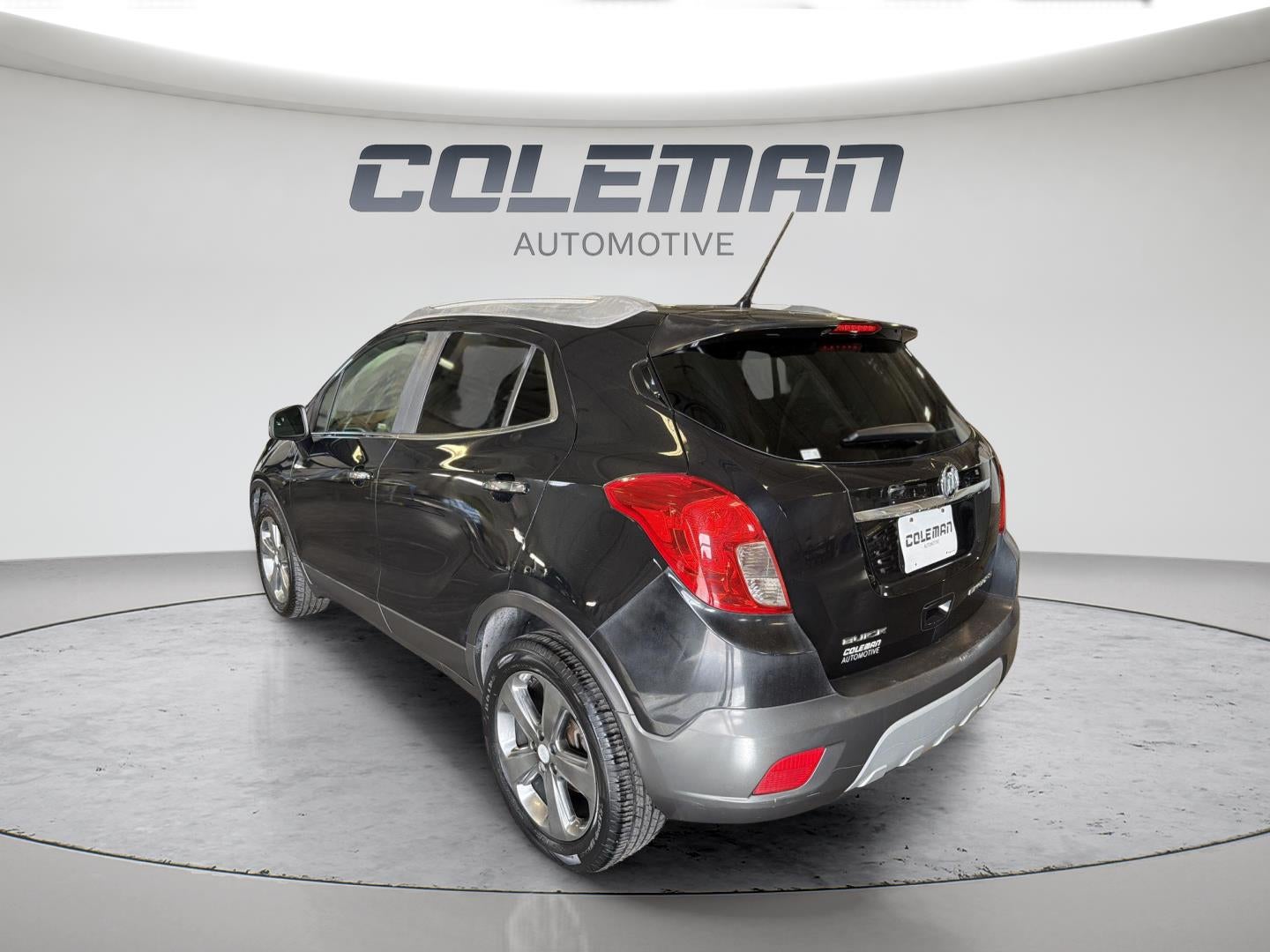 2013 Buick Encore Leather