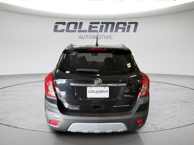 2013 Buick Encore Leather