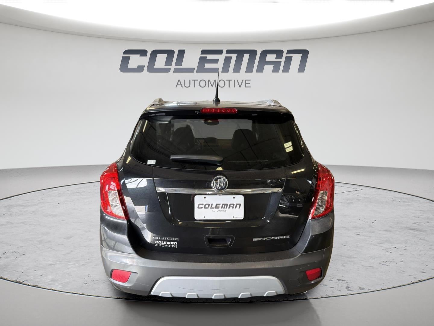 2013 Buick Encore Leather