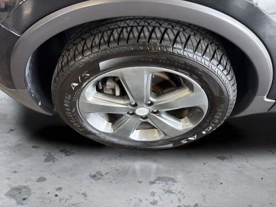2013 Buick Encore Leather