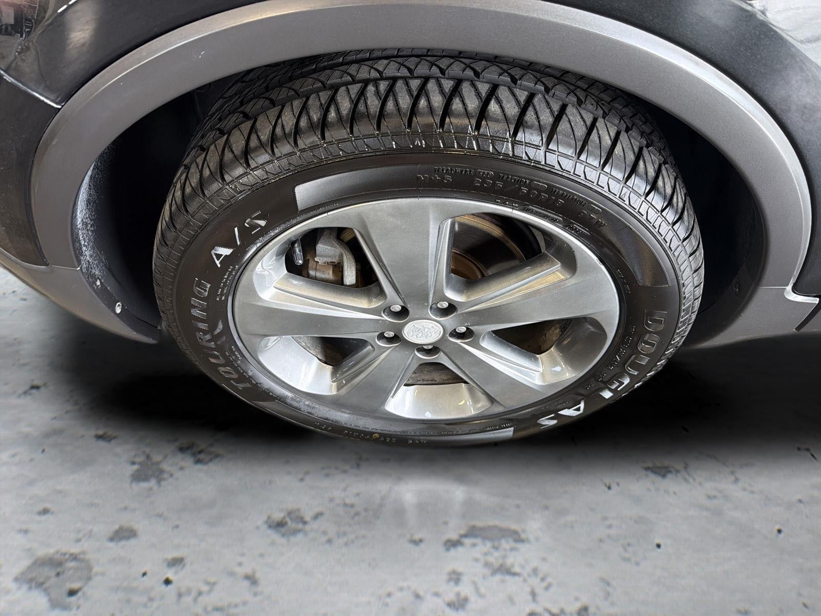 2013 Buick Encore Leather