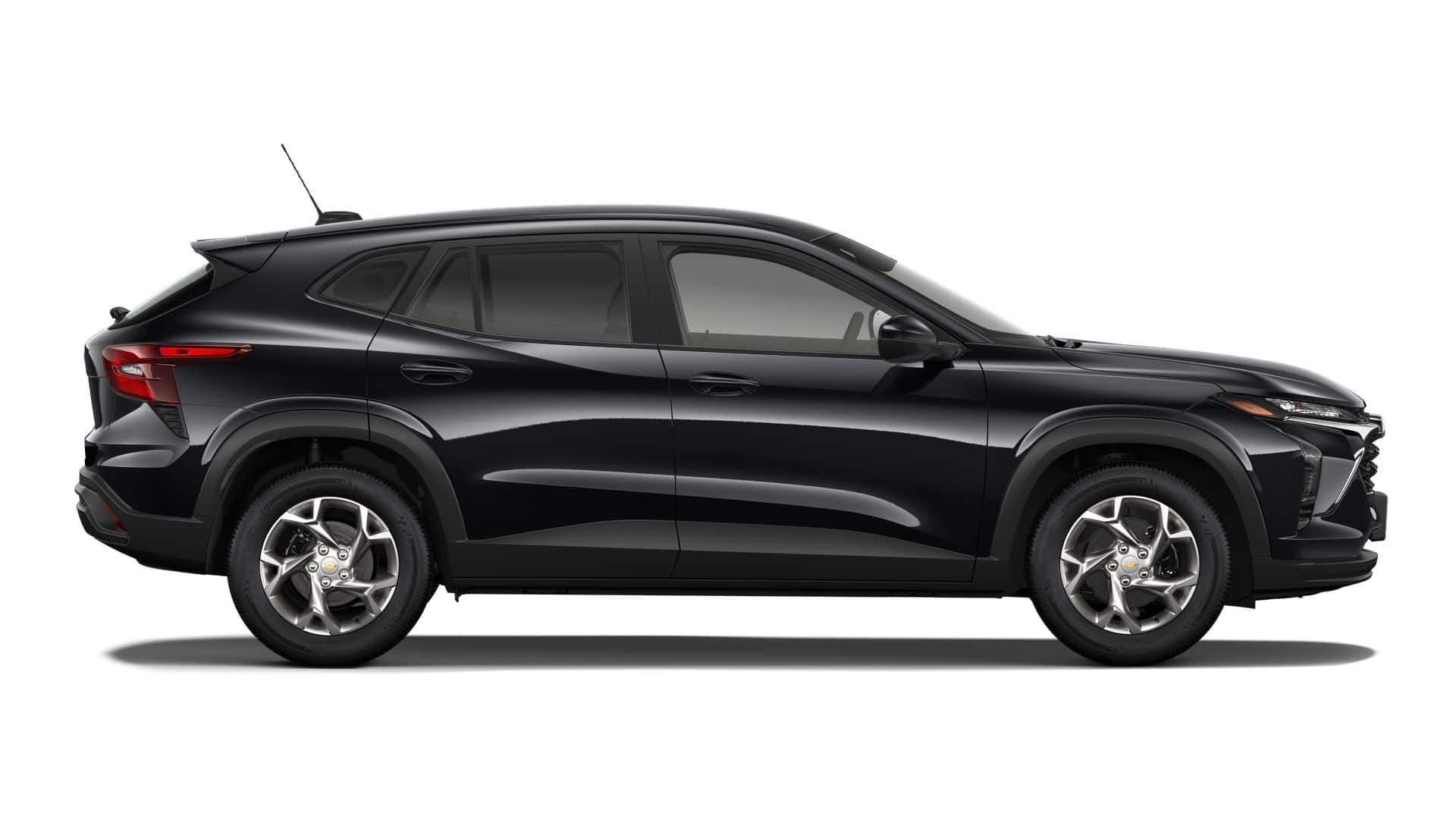 2026 Chevrolet Trax LS 3
