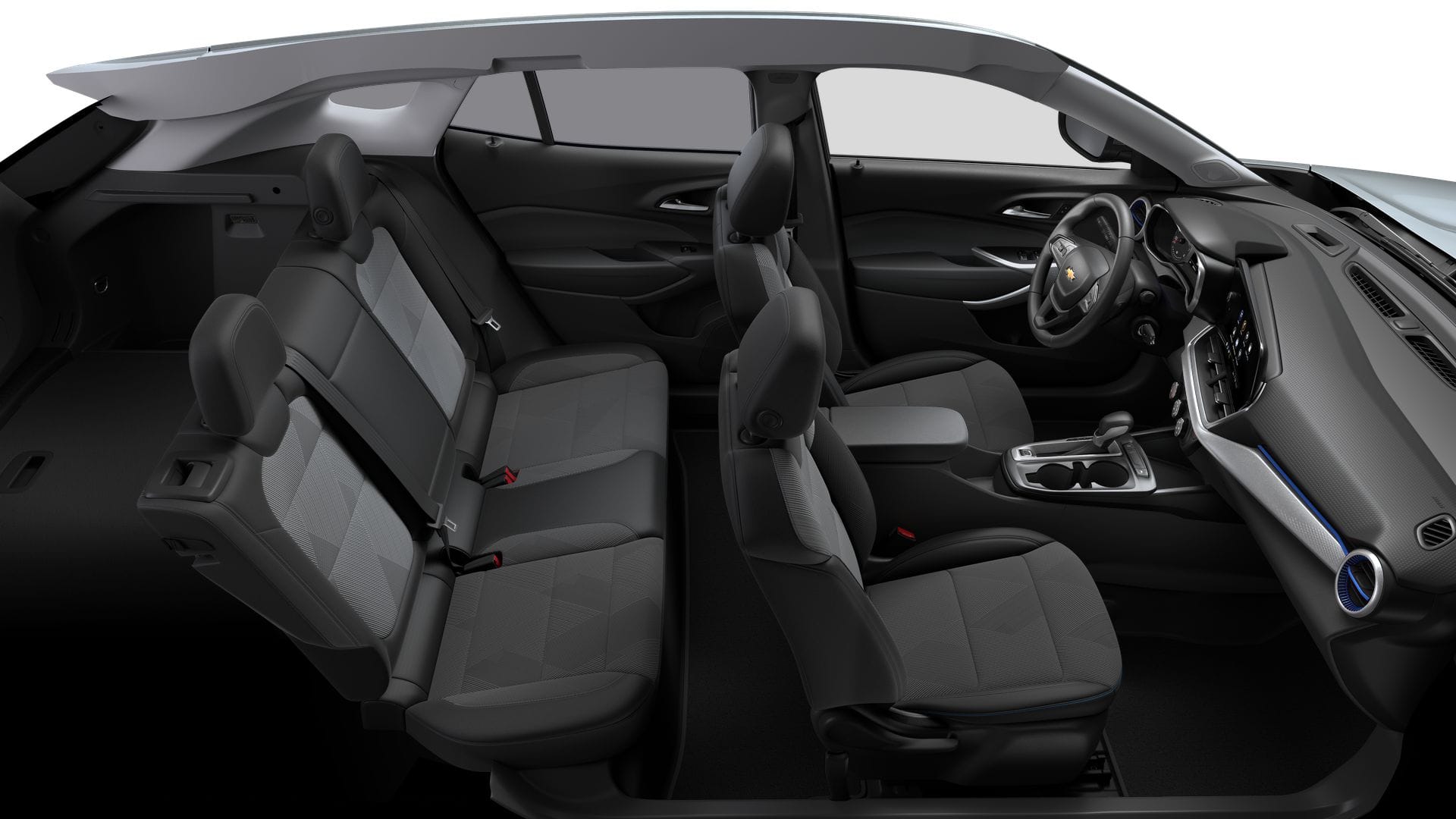 2026 Chevrolet Trax LS 6