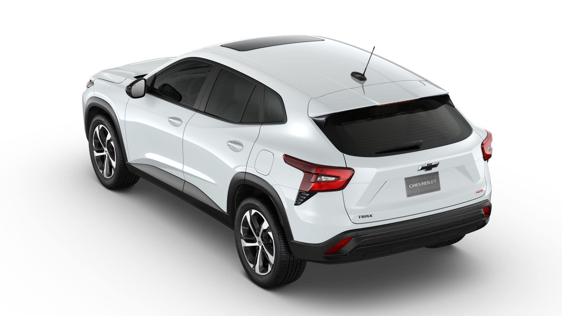 2026 Chevrolet Trax 1RS 2