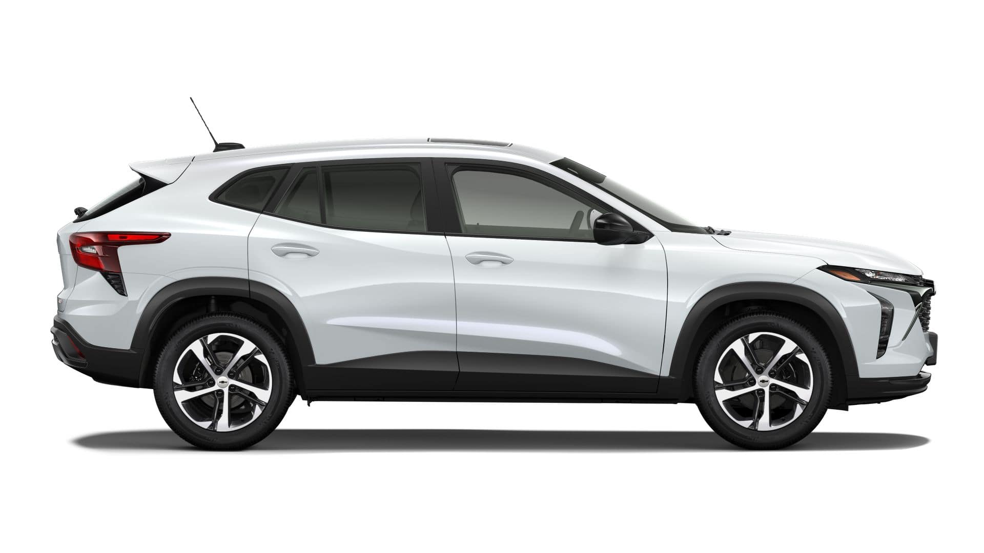 2026 Chevrolet Trax 1RS 3