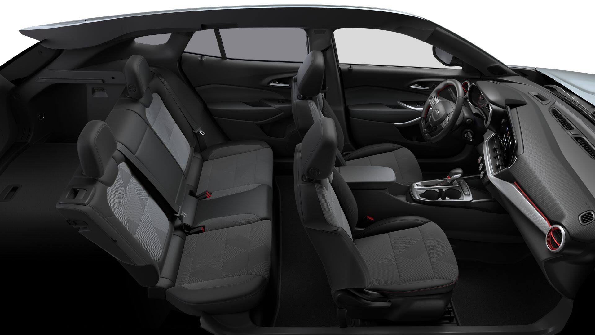 2026 Chevrolet Trax 1RS 6