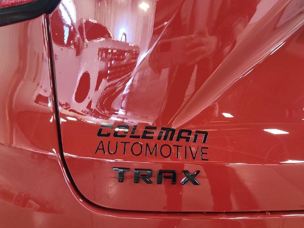 2026 Chevrolet Trax LT 44