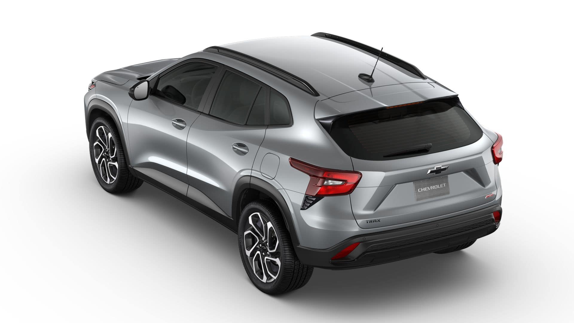 2026 Chevrolet Trax 2RS 2