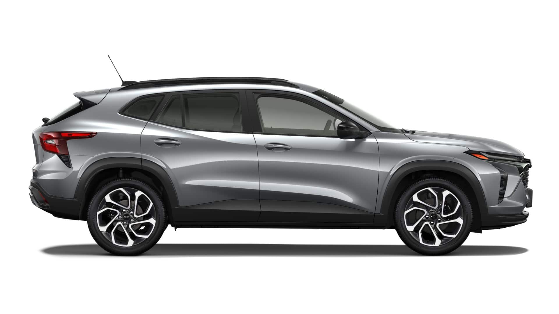 2026 Chevrolet Trax 2RS 3