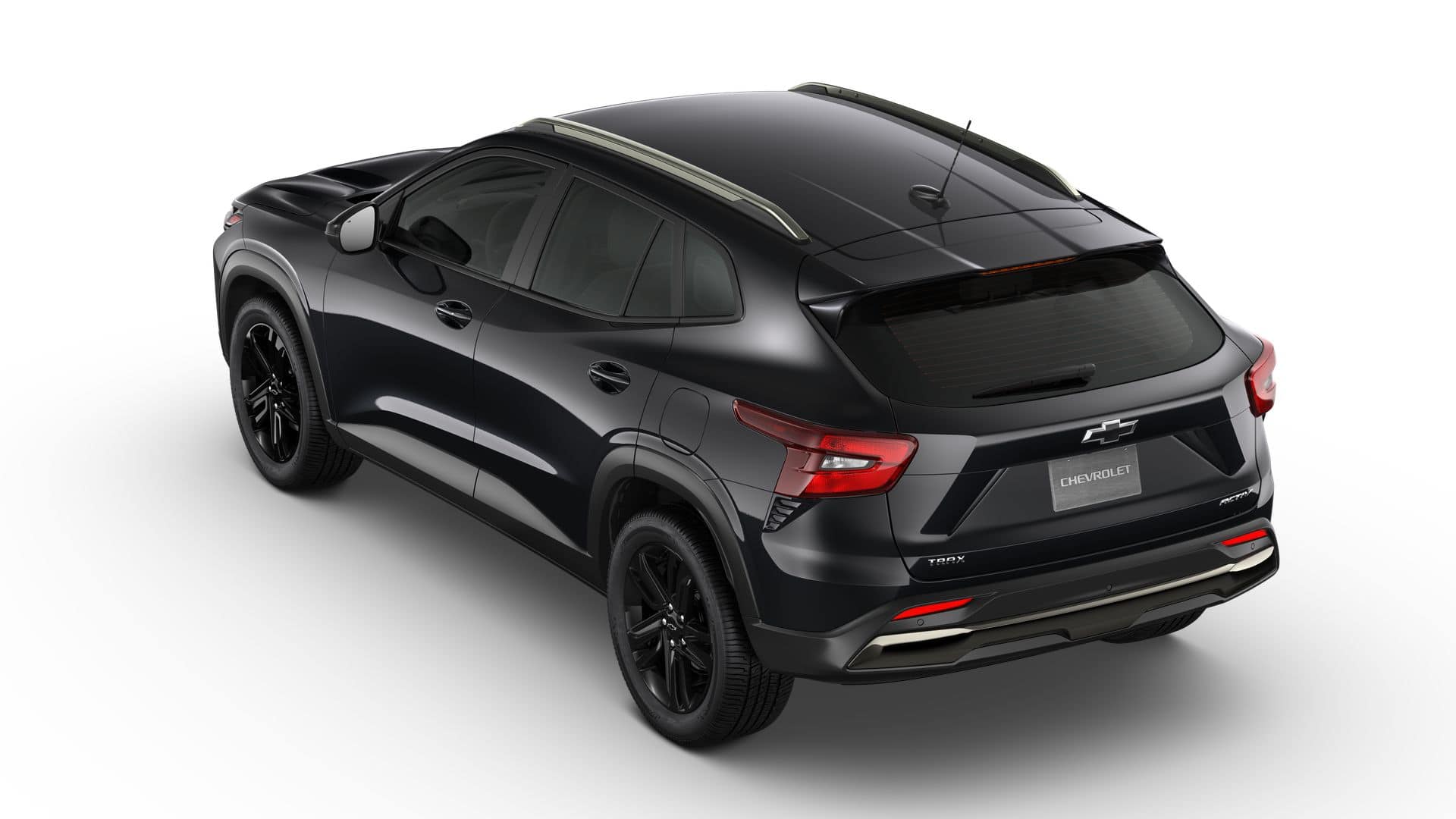 2026 Chevrolet Trax ACTIV 2