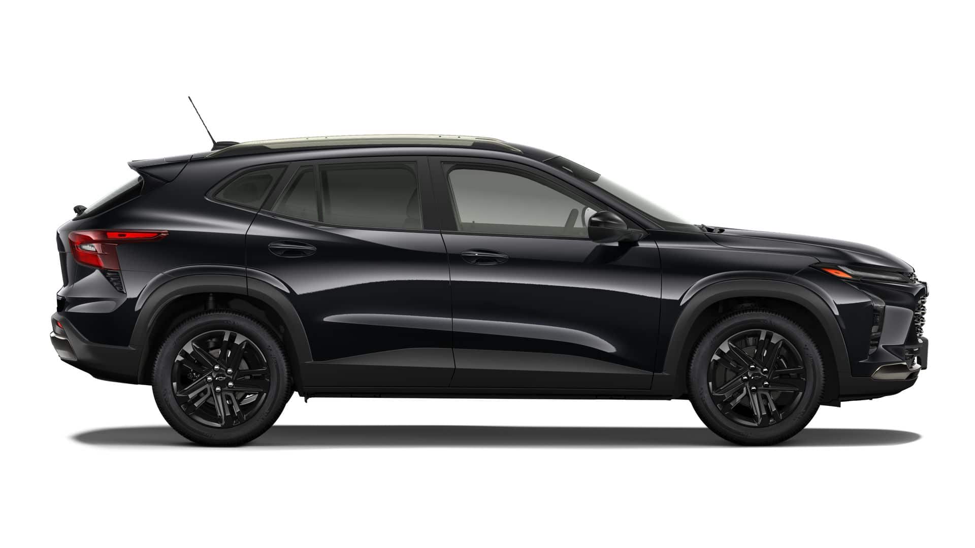2026 Chevrolet Trax ACTIV 3