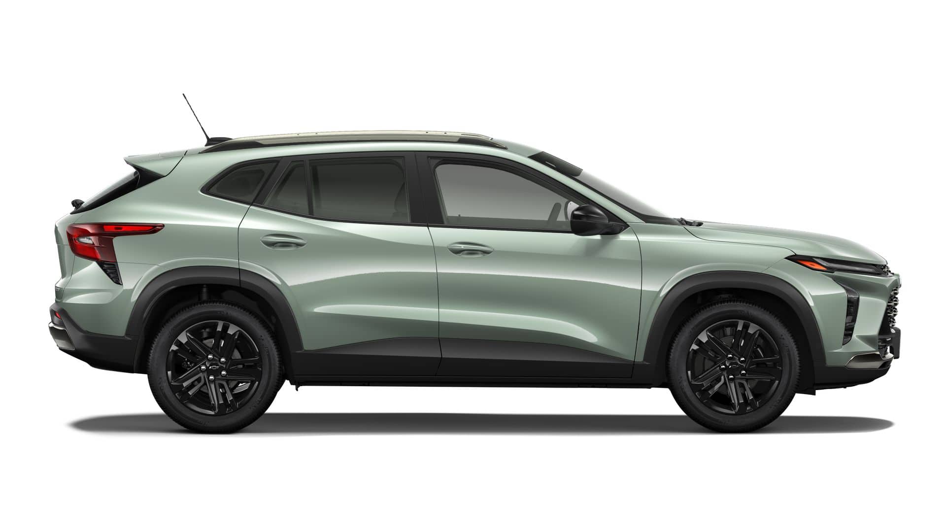 2026 Chevrolet Trax ACTIV 3
