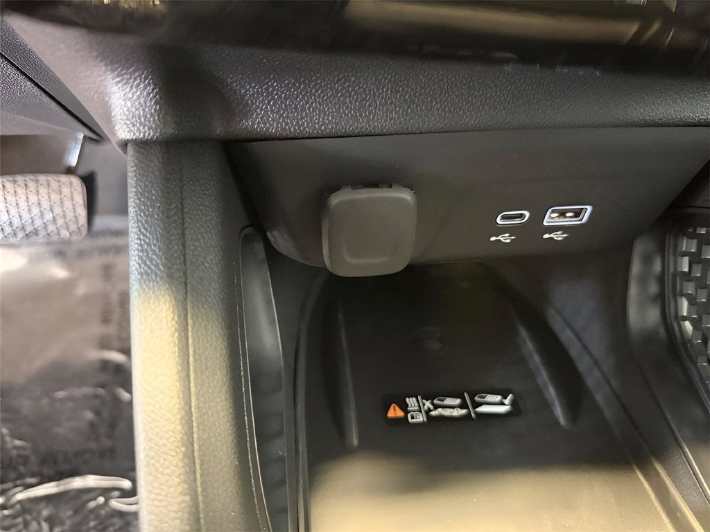 2026 Chevrolet Trailblazer LT 41