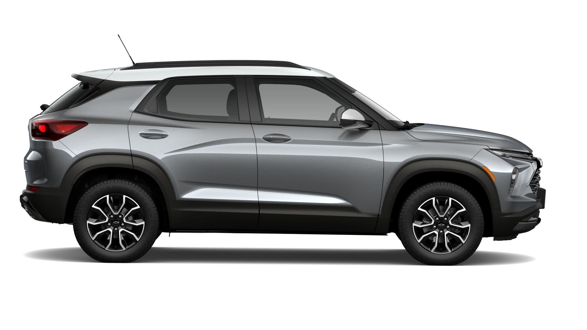 2026 Chevrolet Trailblazer ACTIV 3