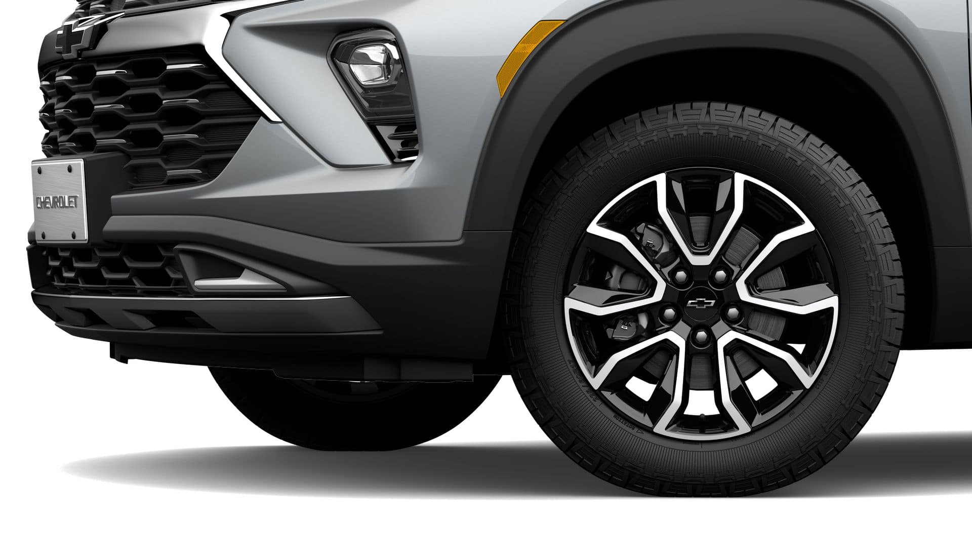 2026 Chevrolet Trailblazer ACTIV 4