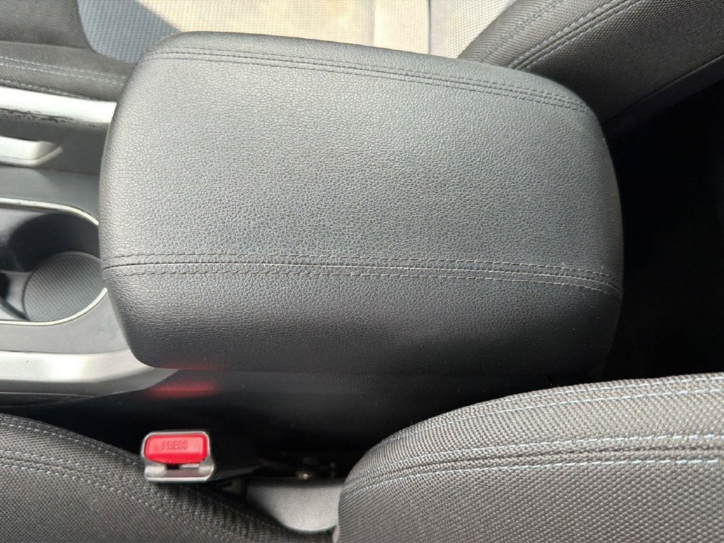 2015 Kia Sportage LX 40