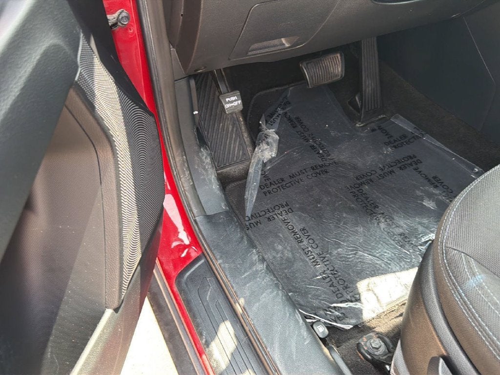 2015 Kia Sportage LX 45