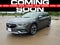 2019 Buick Regal TourX Essence