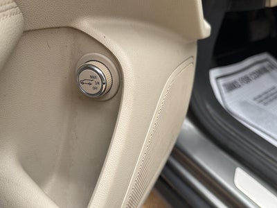 2019 Buick Regal TourX Essence