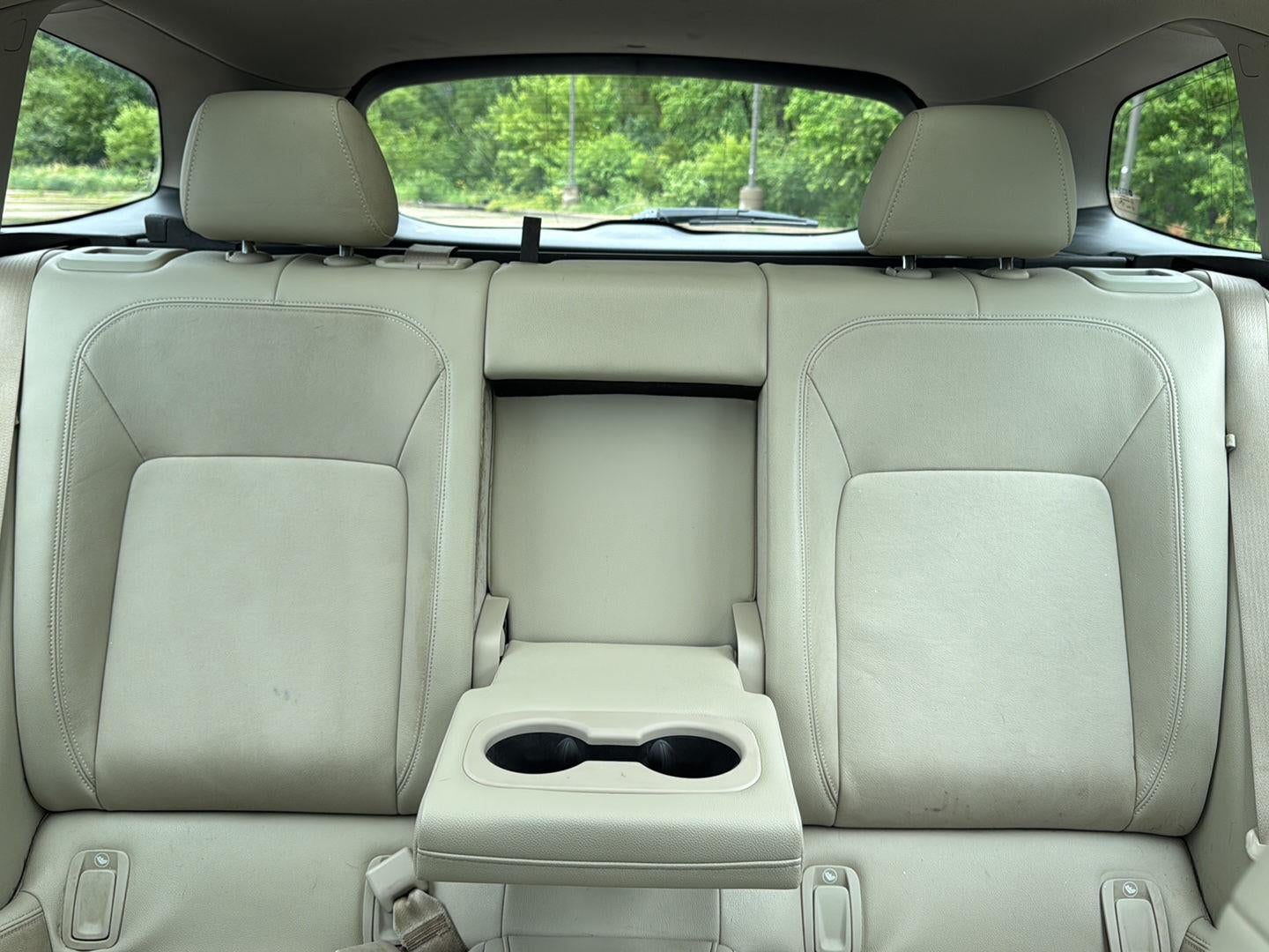 2019 Buick Regal TourX Essence 22