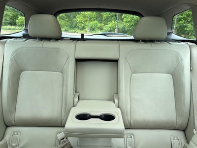 2019 Buick Regal TourX Essence