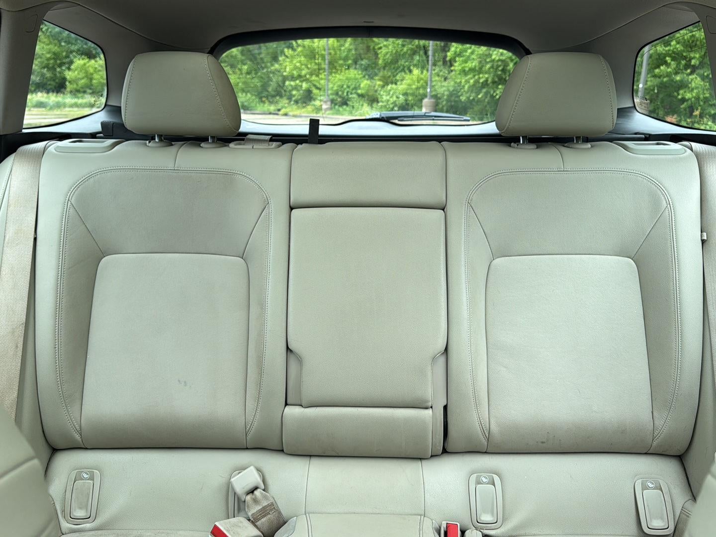 2019 Buick Regal TourX Essence