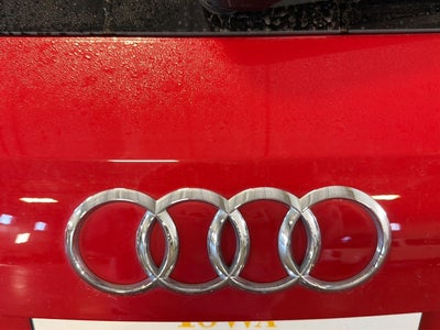 2023 Audi Q3 S line Premium Plus
