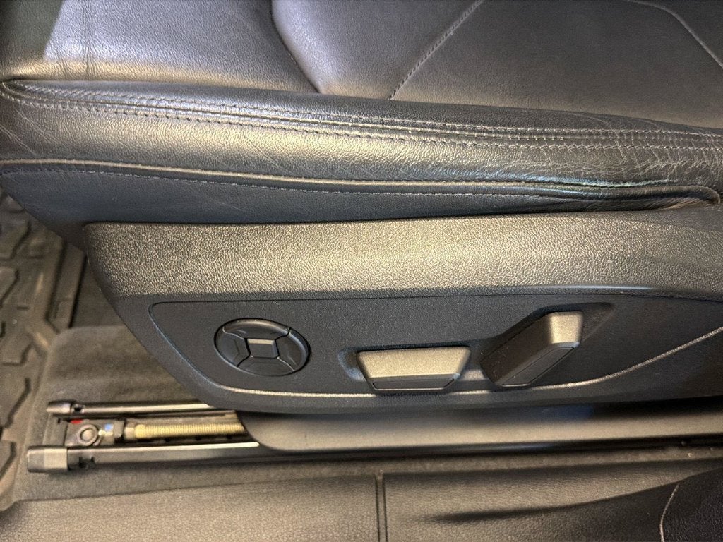 2023 Audi Q3 S line Premium Plus 38