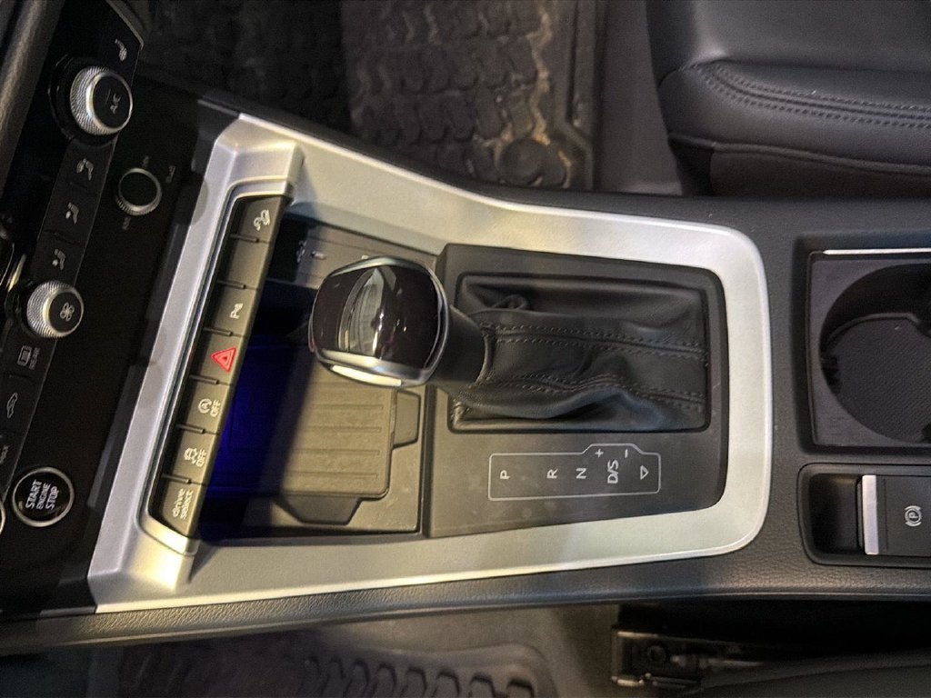 2023 Audi Q3 S line Premium Plus 42