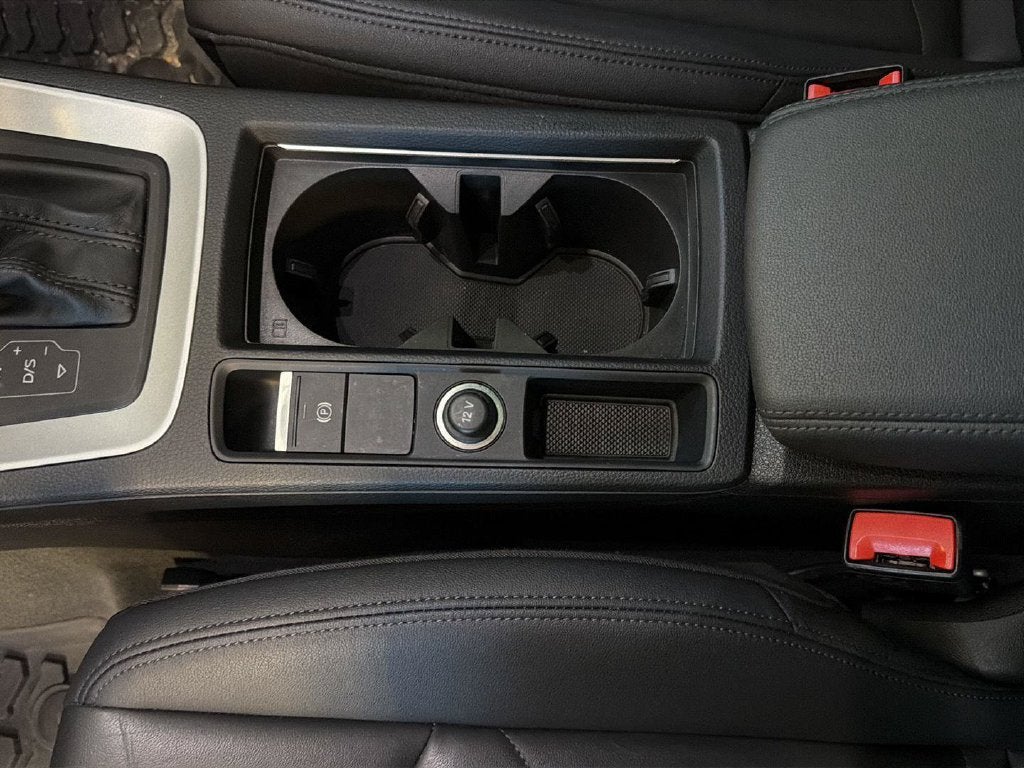2023 Audi Q3 S line Premium Plus 43