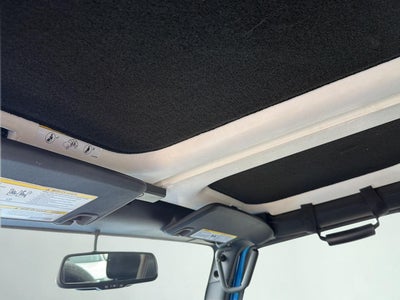 2014 Jeep Wrangler Unlimited Polar Edition