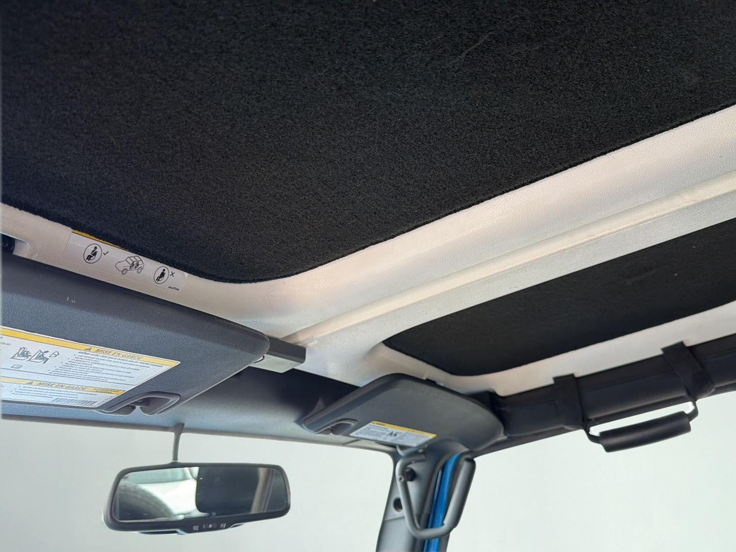 2014 Jeep Wrangler Unlimited Polar Edition
