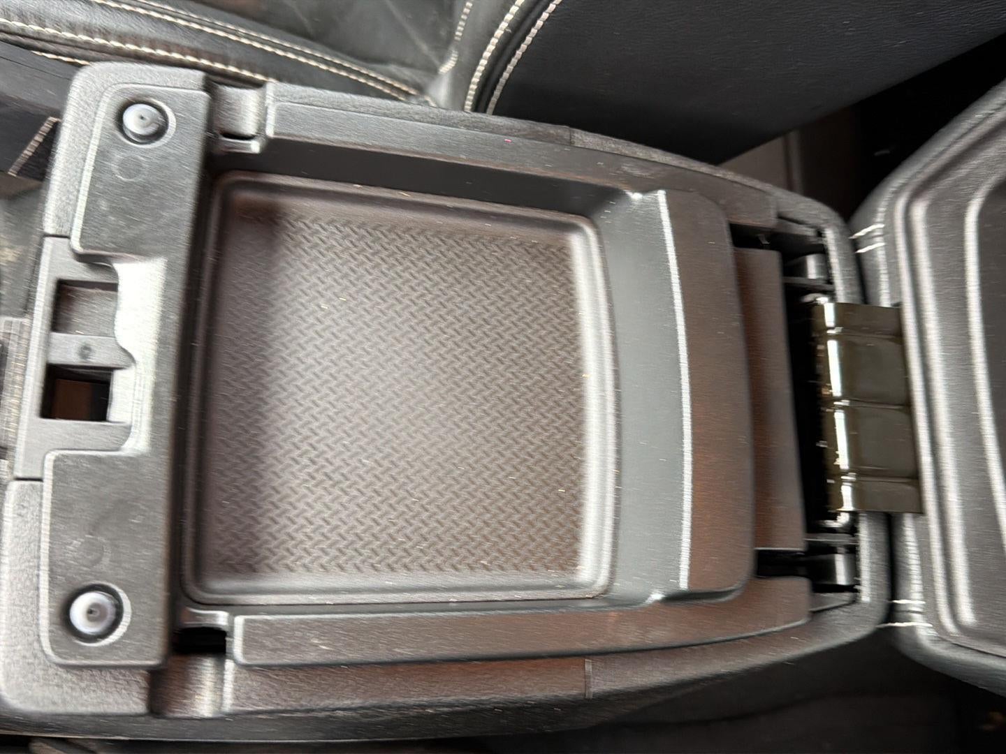 2014 Jeep Wrangler Unlimited Polar Edition