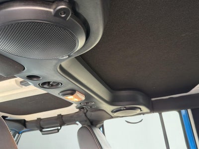 2014 Jeep Wrangler Unlimited Polar Edition