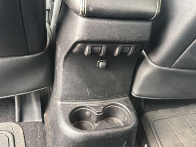 2014 Jeep Wrangler Unlimited Polar Edition