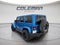 2014 Jeep Wrangler Unlimited Polar Edition