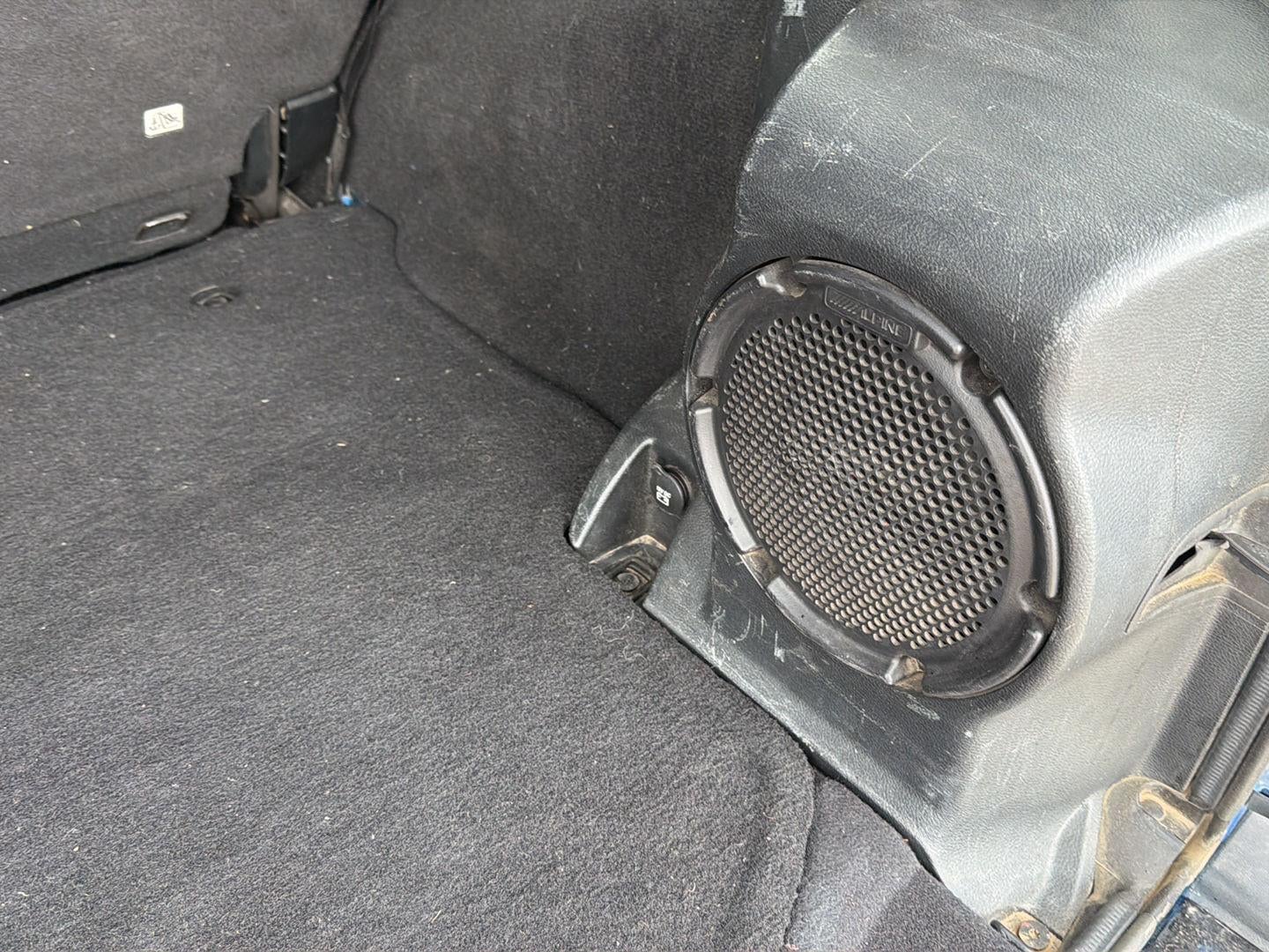 2014 Jeep Wrangler Unlimited Polar Edition
