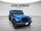 2014 Jeep Wrangler Unlimited Polar Edition