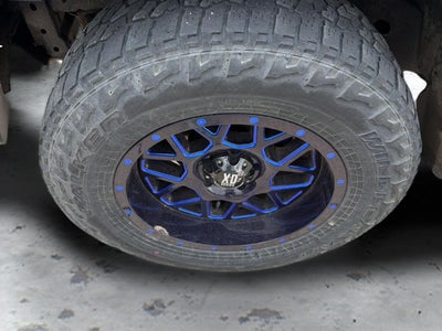 2014 Jeep Wrangler Unlimited Polar Edition