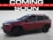 2016 Jeep Cherokee High Altitude