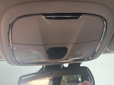 2016 Jeep Cherokee High Altitude