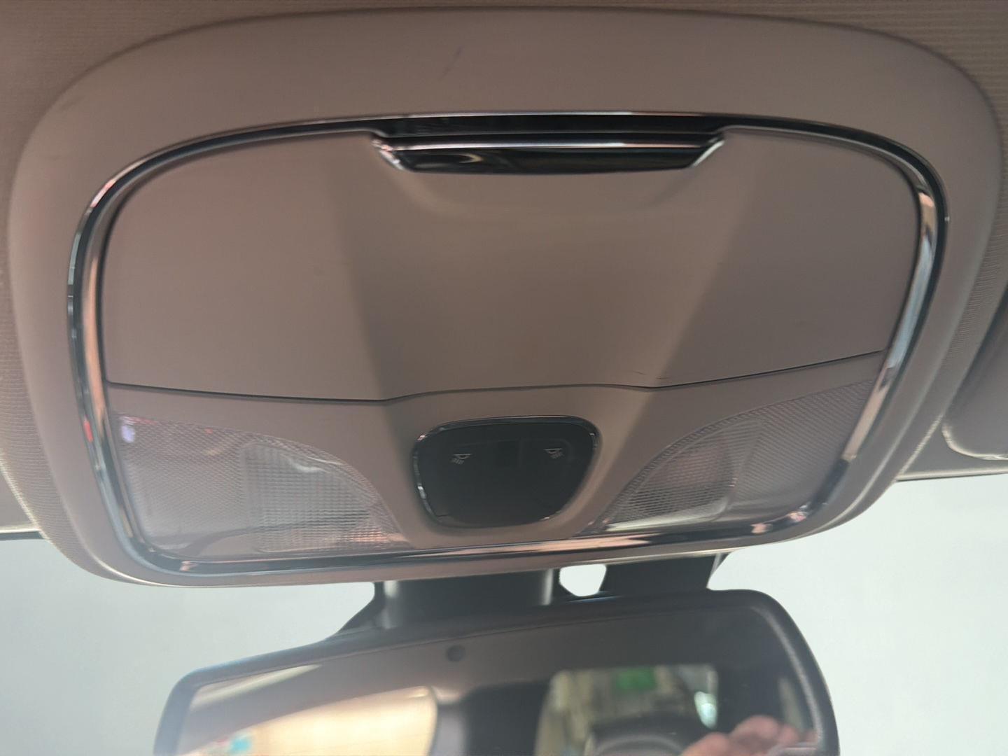 2016 Jeep Cherokee High Altitude