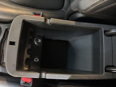2016 Jeep Cherokee High Altitude
