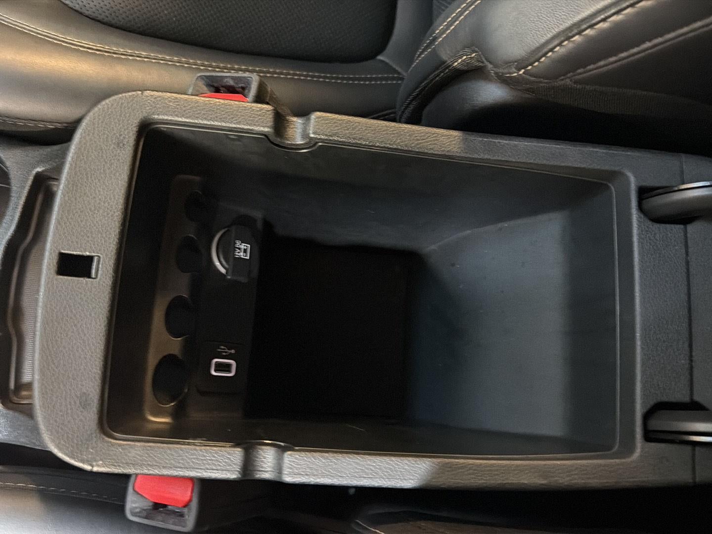 2016 Jeep Cherokee High Altitude