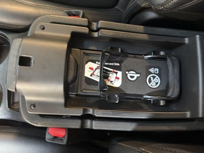 2016 Jeep Cherokee High Altitude